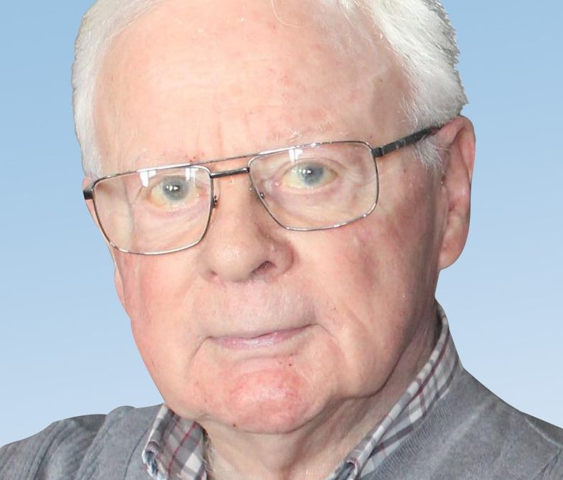 Gilbert DEDECKER