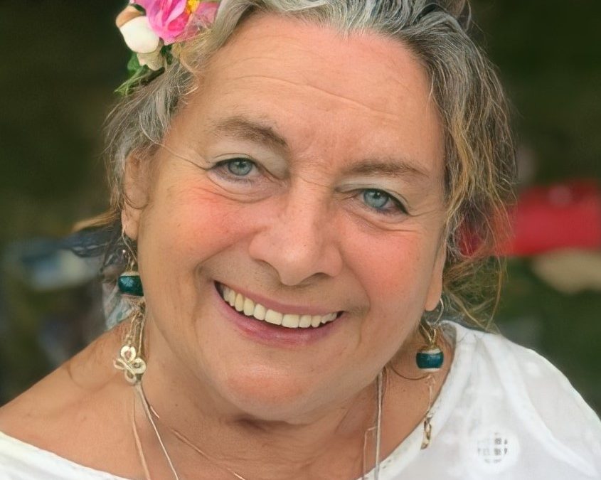 Jacqueline PILLYSER