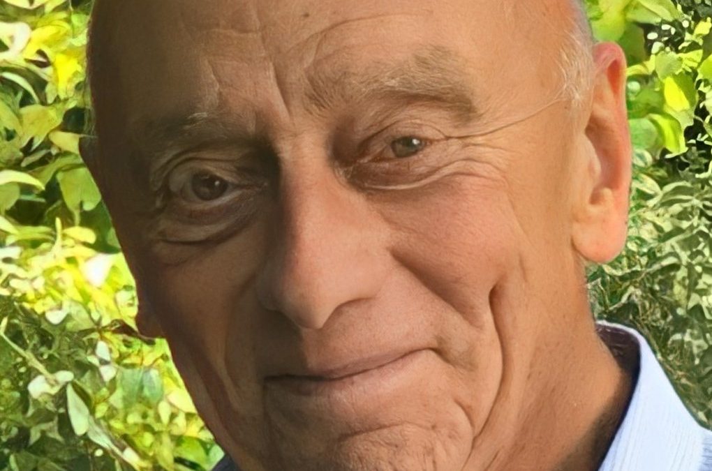 Jacques DE BEIR