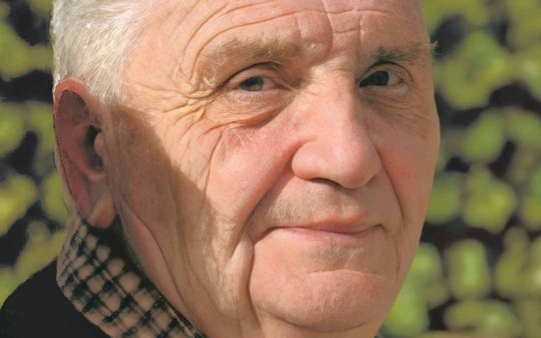 Jacques HUYGHEBAERT