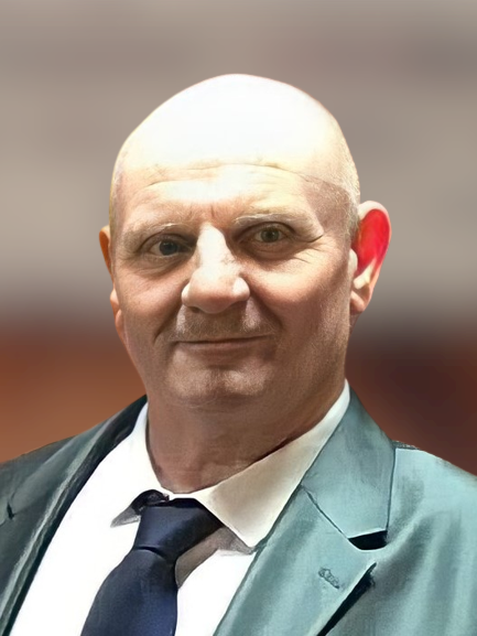 Jean-Claude NOTEBOOM