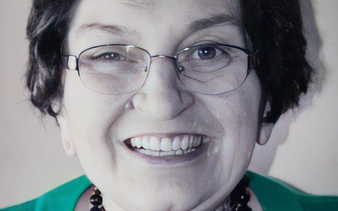 Liliane MOREELS