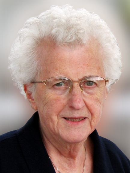Martha DEMUNTER