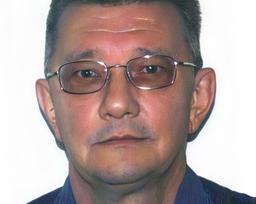 Michel DESCHEPPER