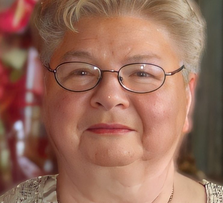 Micheline DEBRUYN