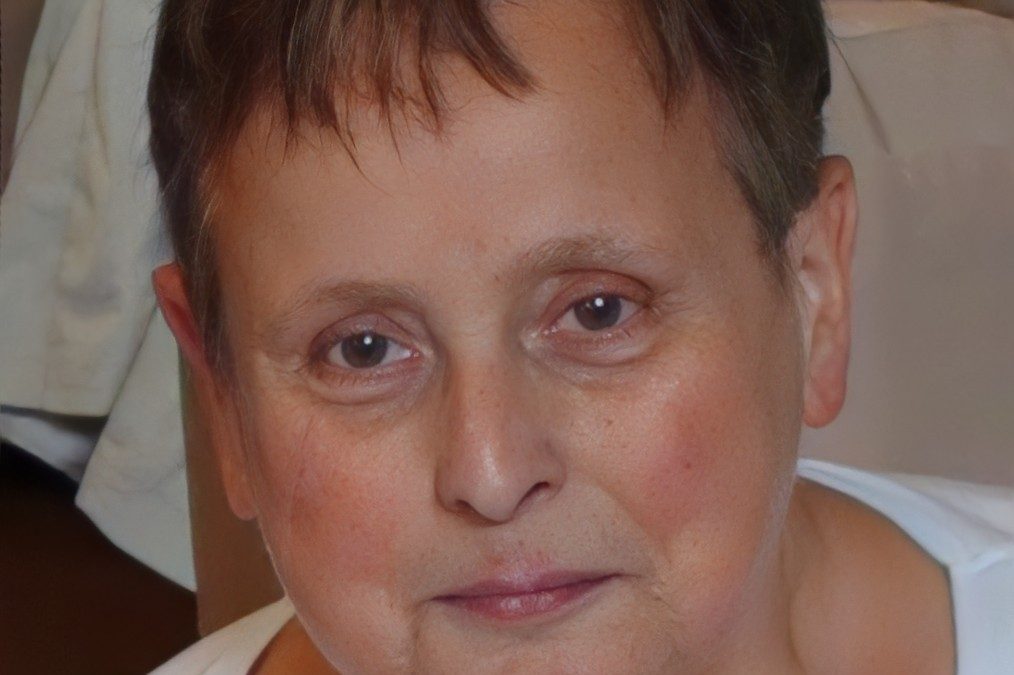 Nadine VERSTAEN
