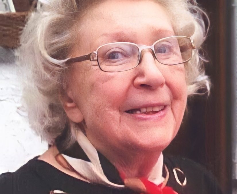 Odette CLÉMENT