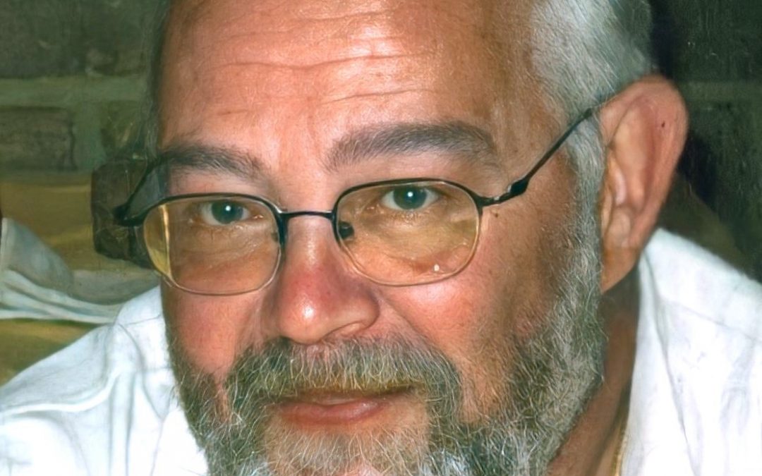 Pierre VAN ACHTER