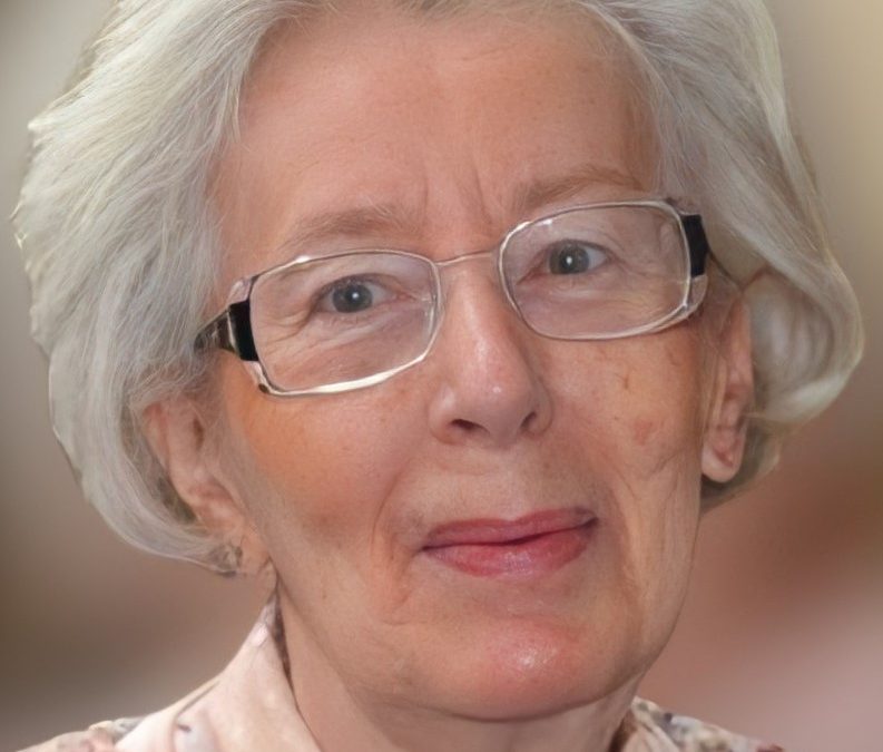 Rosette WAELKENS