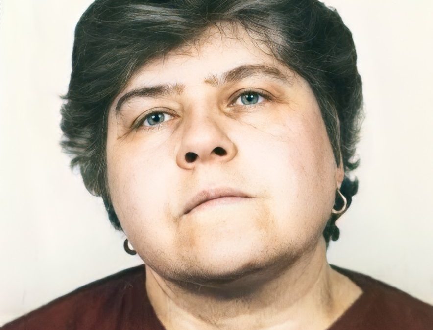 Viviane DERUYCK