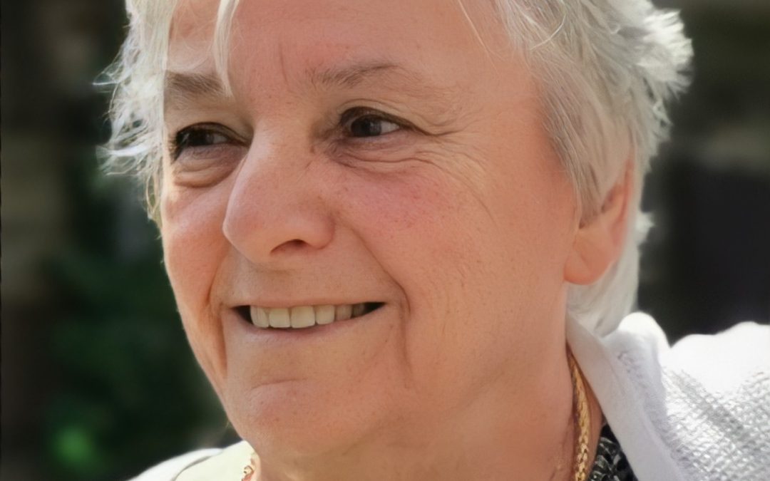 Arlette BOURGHELLE