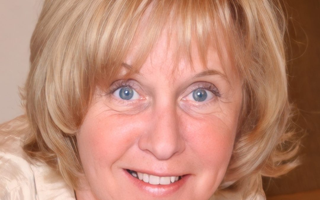 Arlette VINDEVOGEL
