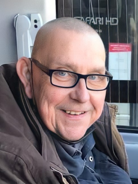 Daniel VERCAMPST