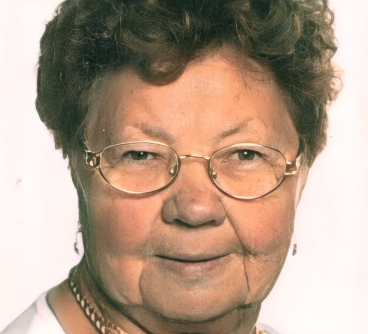 Denise MASSELUS