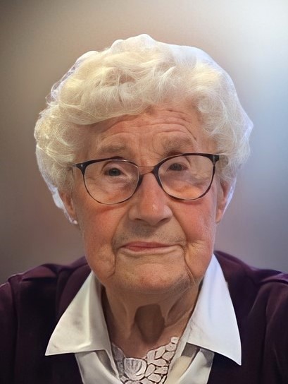 Elza FERMAUT