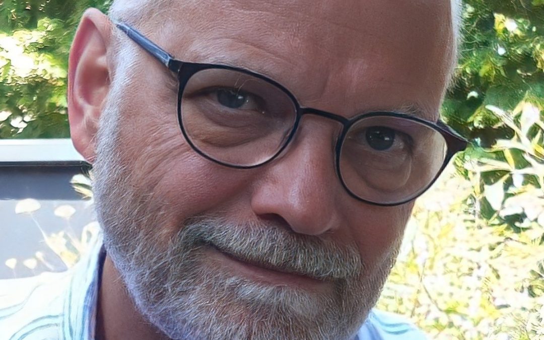 Luc KORTLEVEN