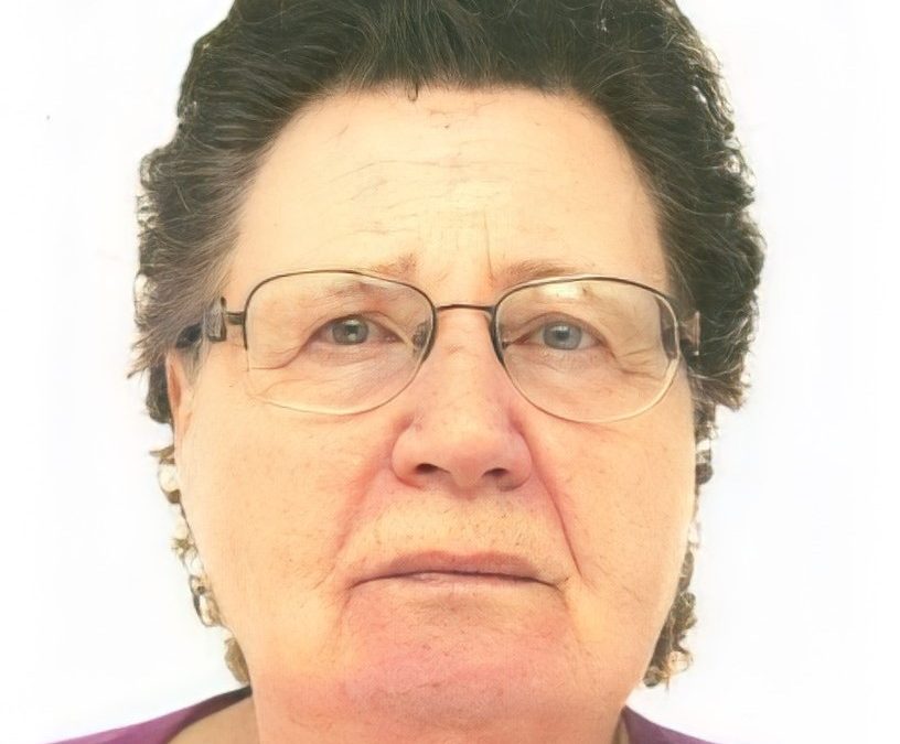 Marie-Thérèse CRETEUR