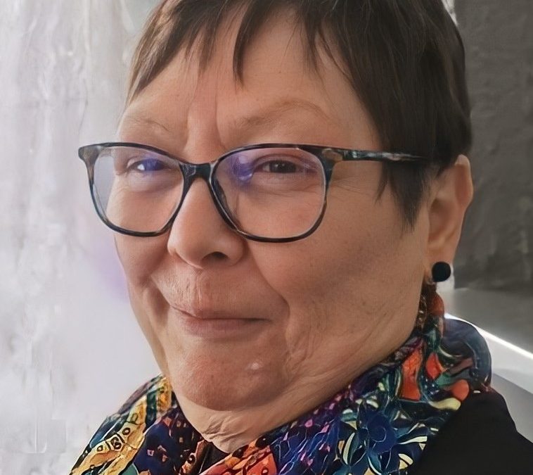 Martine DUMORD