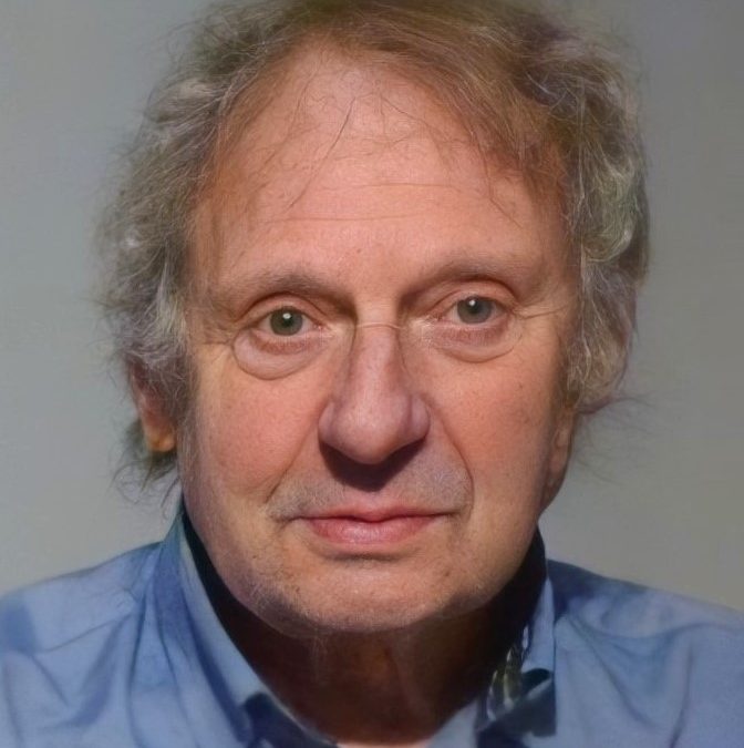 Renaud TYVAERT