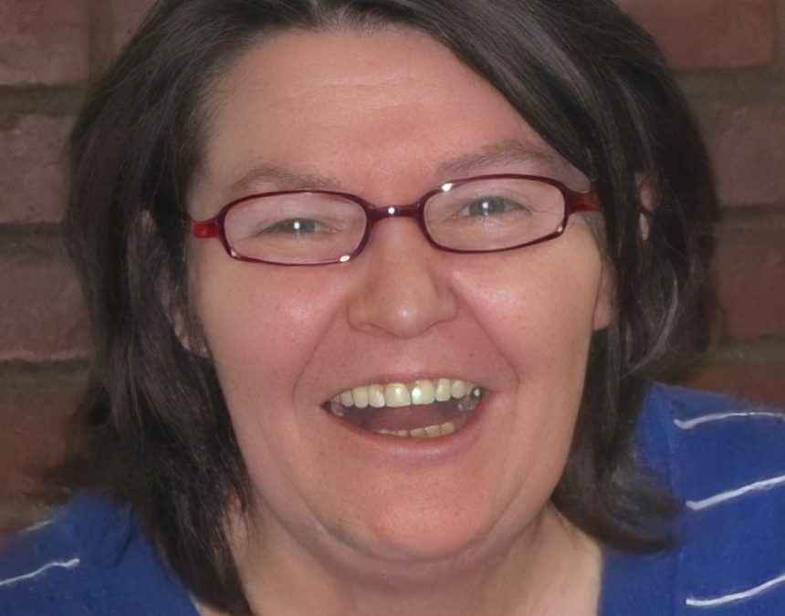 Thérèse ROHART