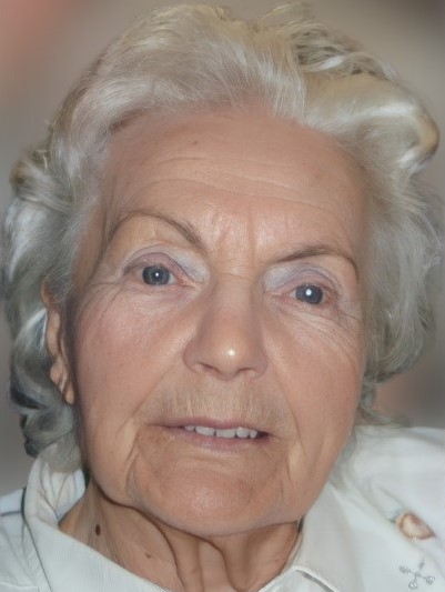 Augusta DEBAERE