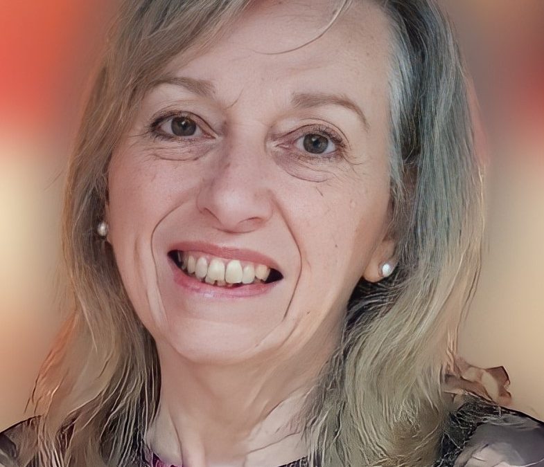 Claudine VEROLLEMAN