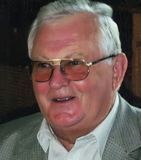 Edgard BLEUZÉ