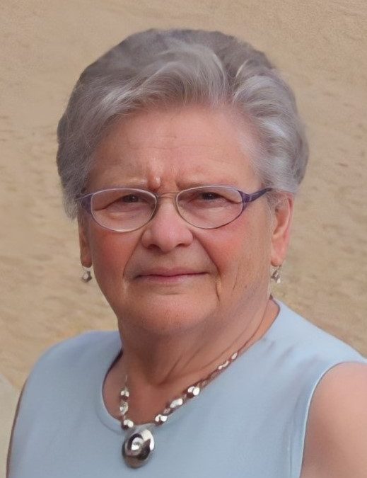 Germaine DECLERCQ