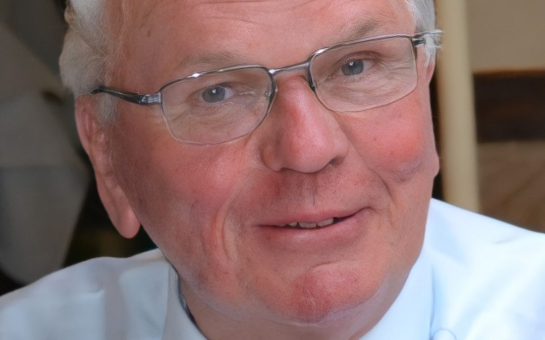 Jacques VANDENDRIESSCHE