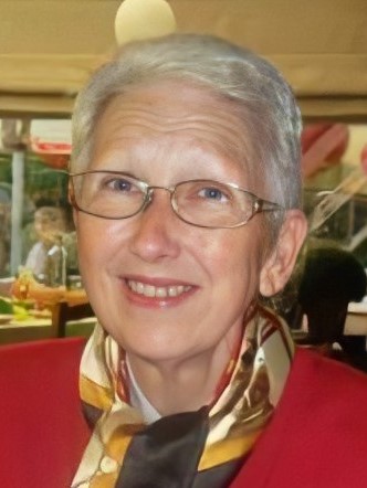 Janine DECLERCQ
