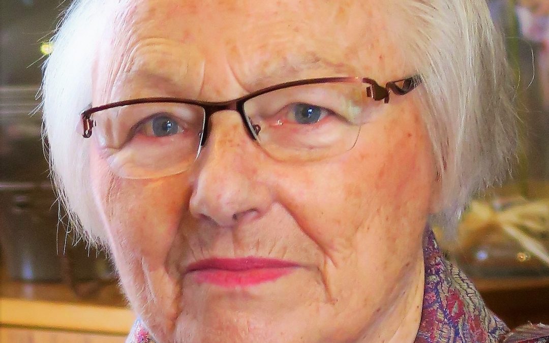 Jeanne-Marie SANT