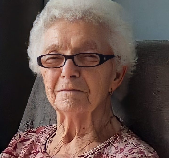 Maria DEKLERCK