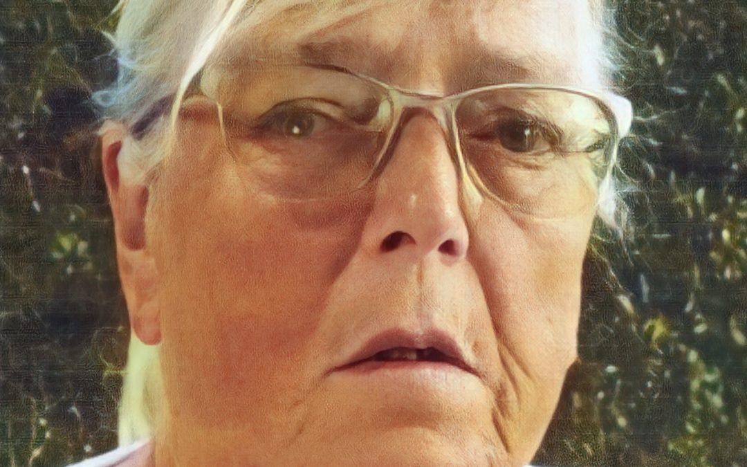 Marie-Jeanne VERSCHELDEN