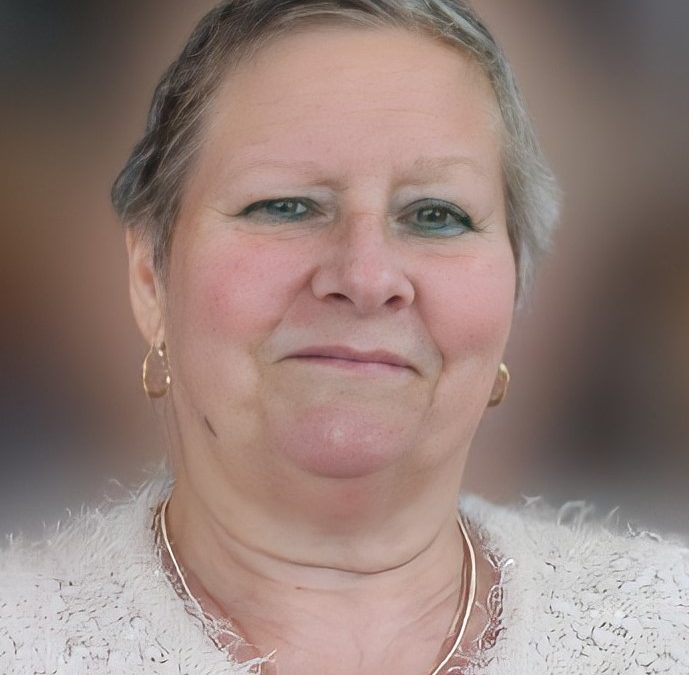 Michèle CHRISTIAENS