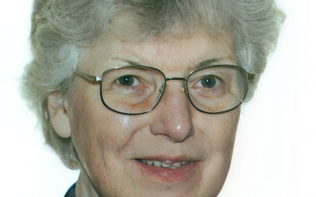Odette DESMEDT