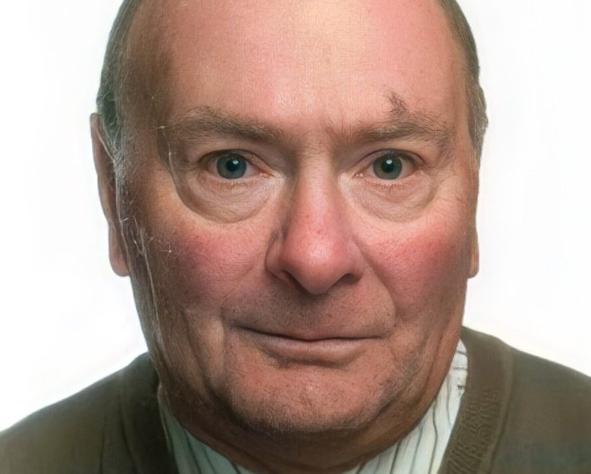 Roger VAN HAVER