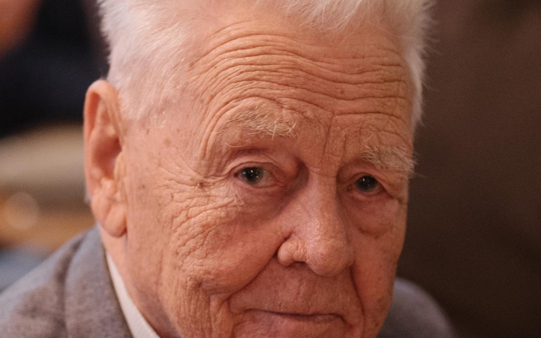 Roland MALYSSE