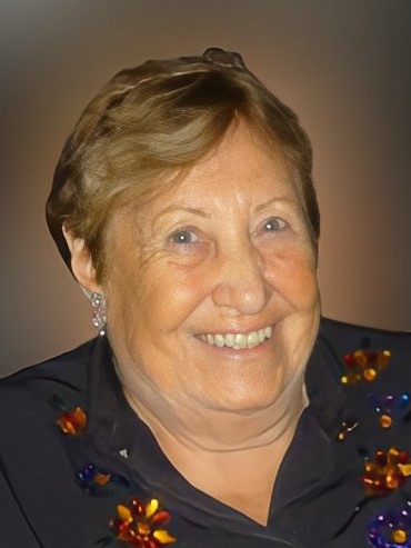 Suzanne DROESBEKE