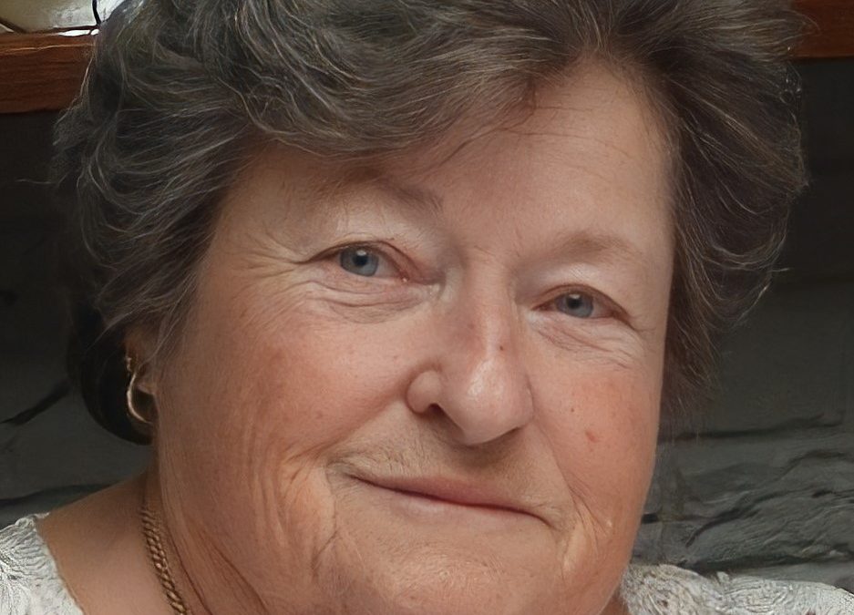 Annie ADVENARD