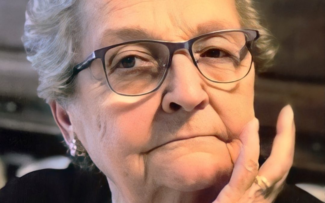 Liliane GUNS