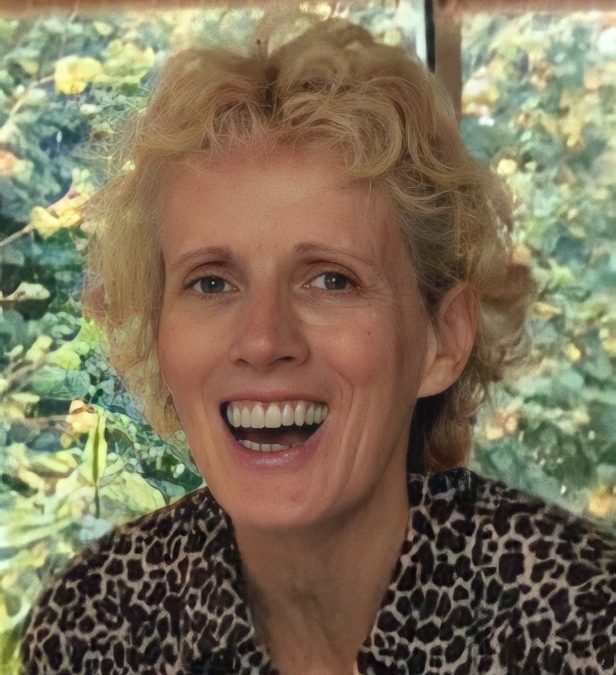 Marie BAUDELET