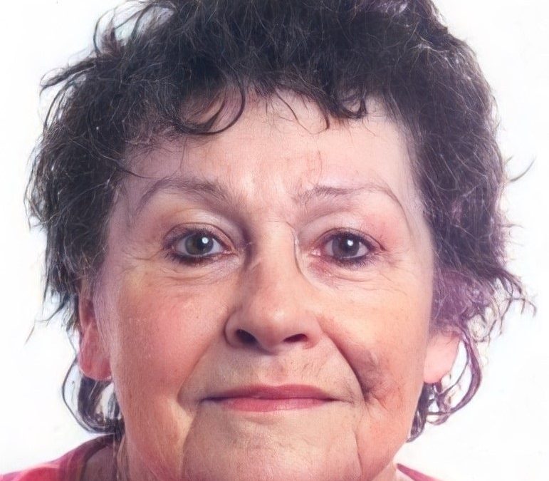 Marie-Claire LEPLAE