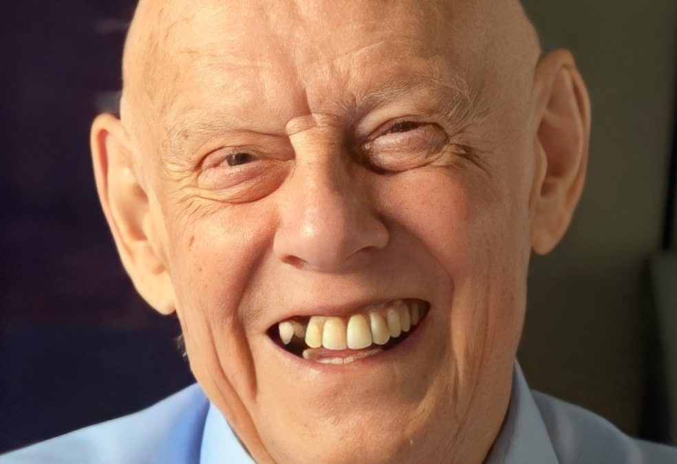 Michel DEROUF
