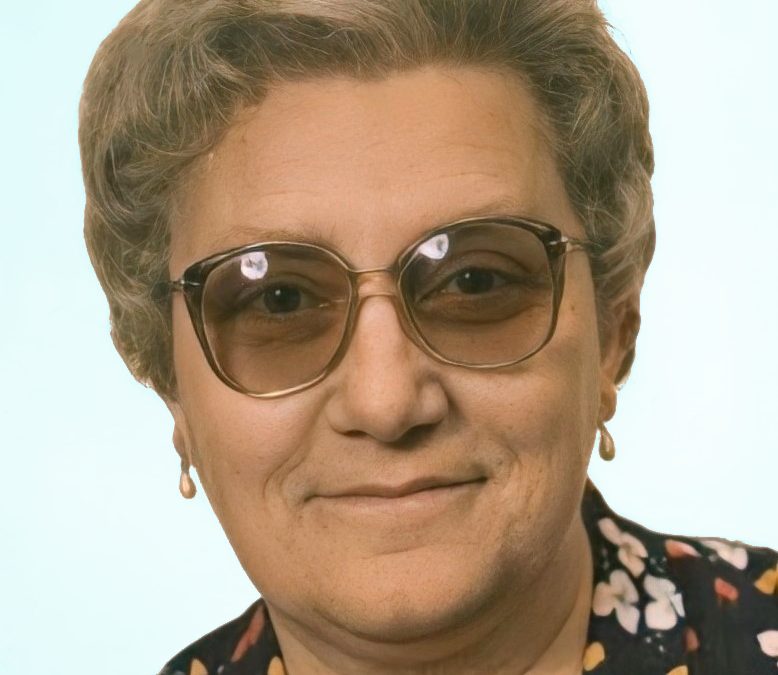 Monique DE CRUYENAERE