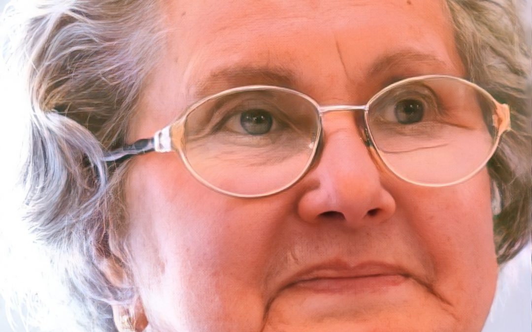 Nora CASIER