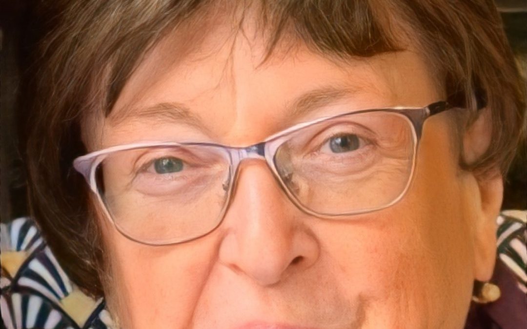 Paulette ABEELE