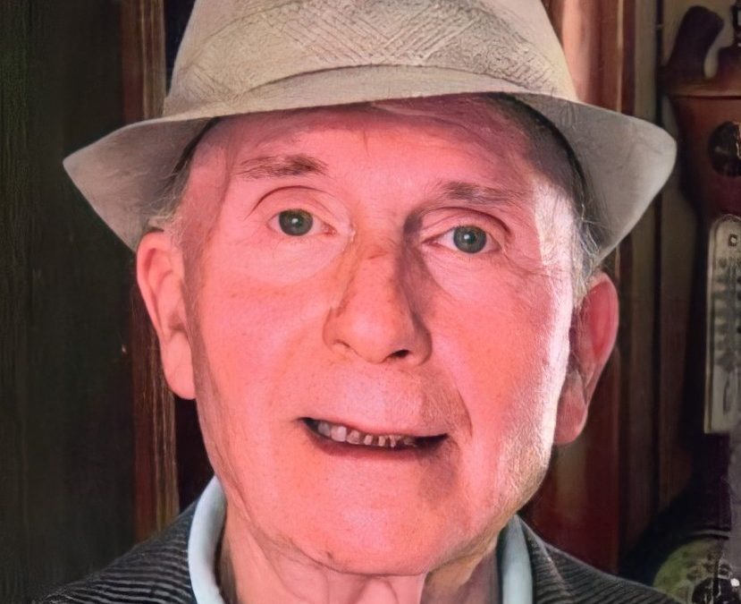 Roger KESTELOOT