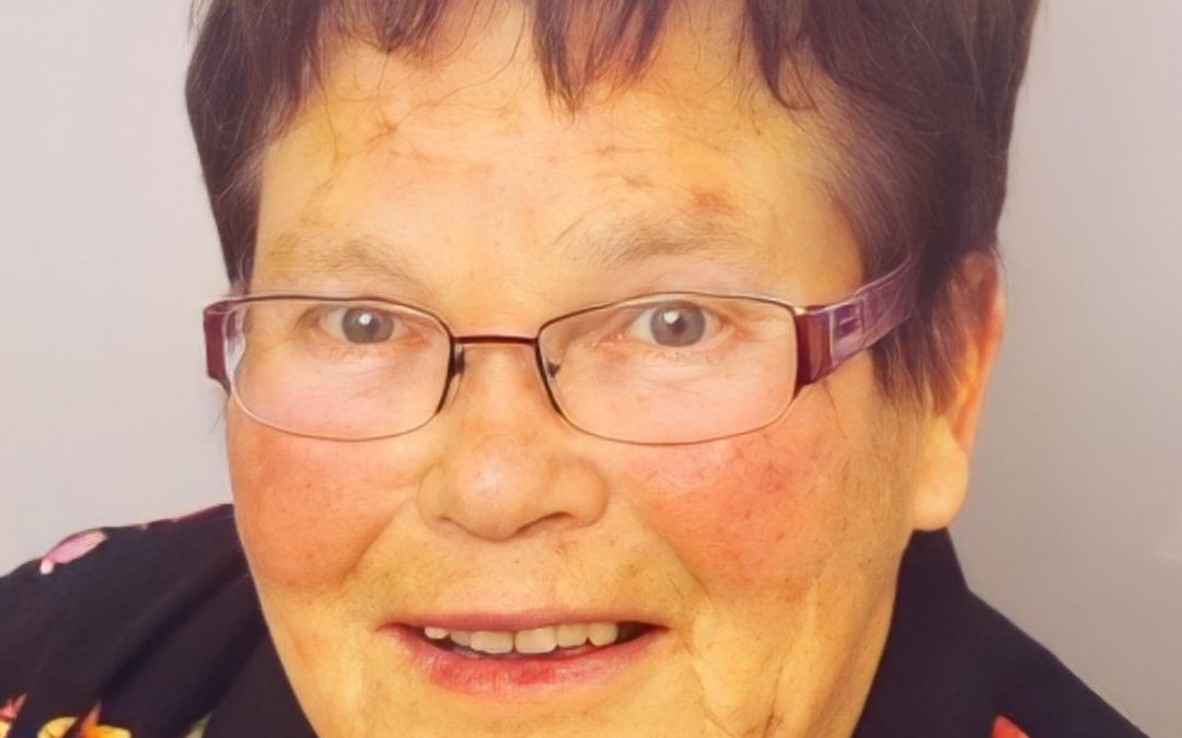 Suzanne LEVEUGLE