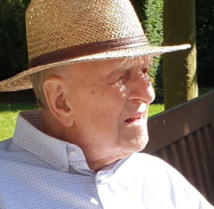 Walter SABBE