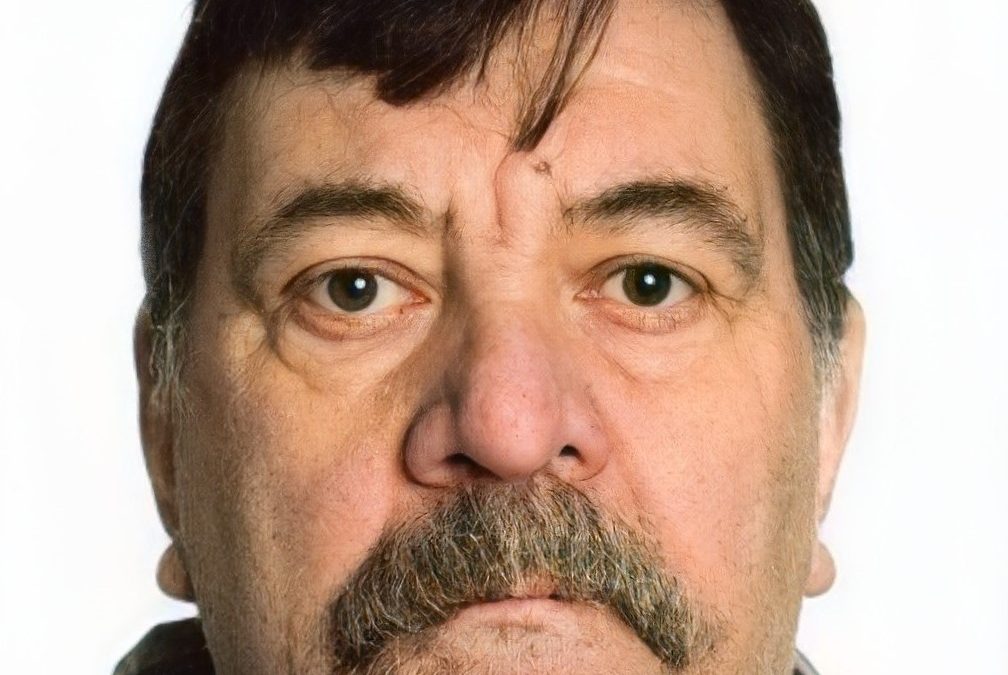 Alain BARBE